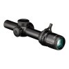 Luneta celownicza Vortex Strike Eagle 1-10x24 FFP 30 mm AO EBR-8 BDC MOA/MRAD